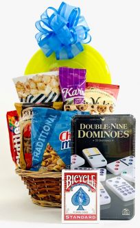 Sensational Family Fun Pack ($50)